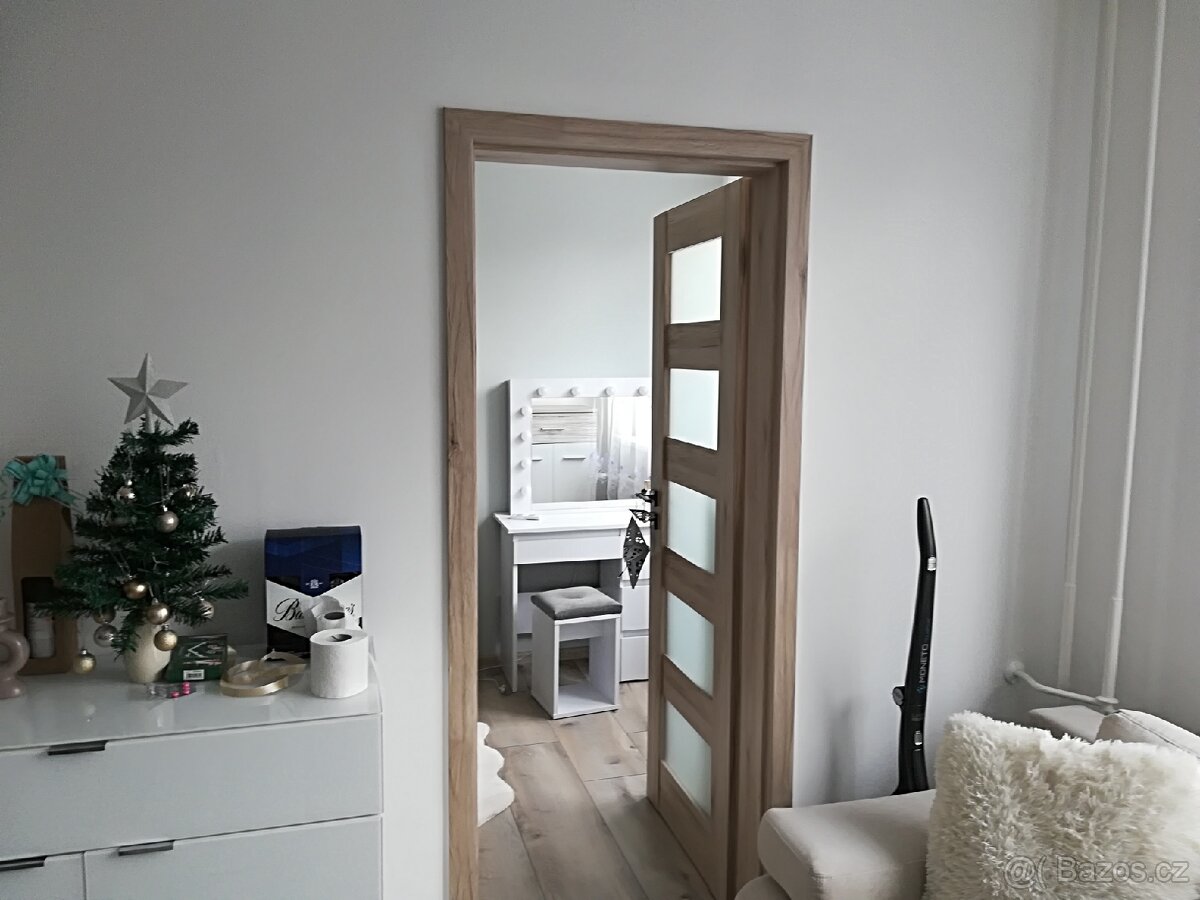 Prodej bytů 2 + 1 - 10