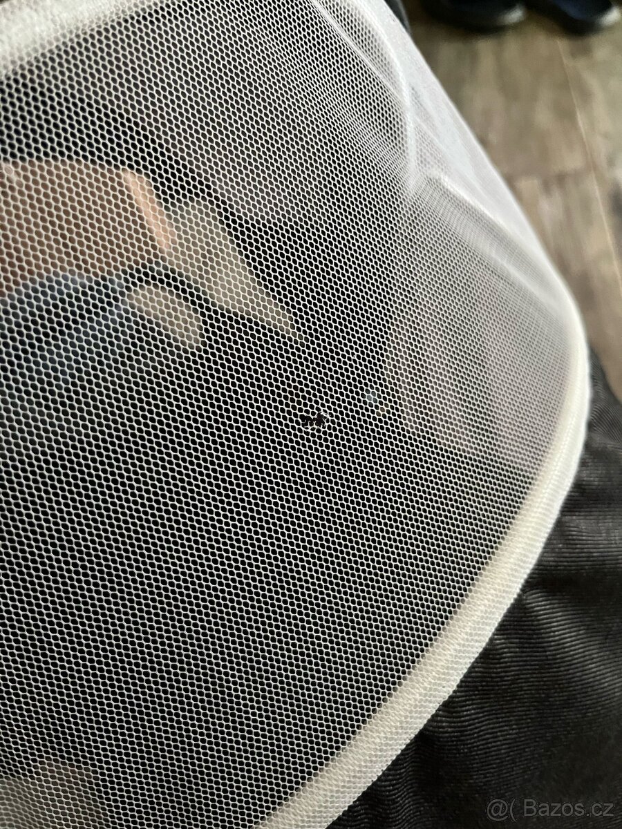 Kočárek Reemy VERDI M 2v1 - 10