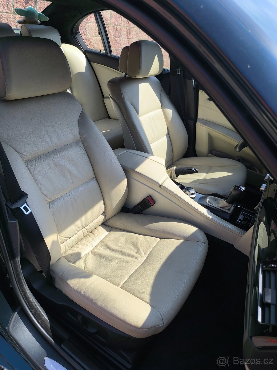 Bmw e60 530xd Individual - 10