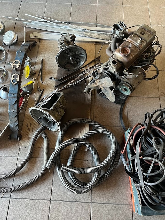 Škoda 440 spartak - 10