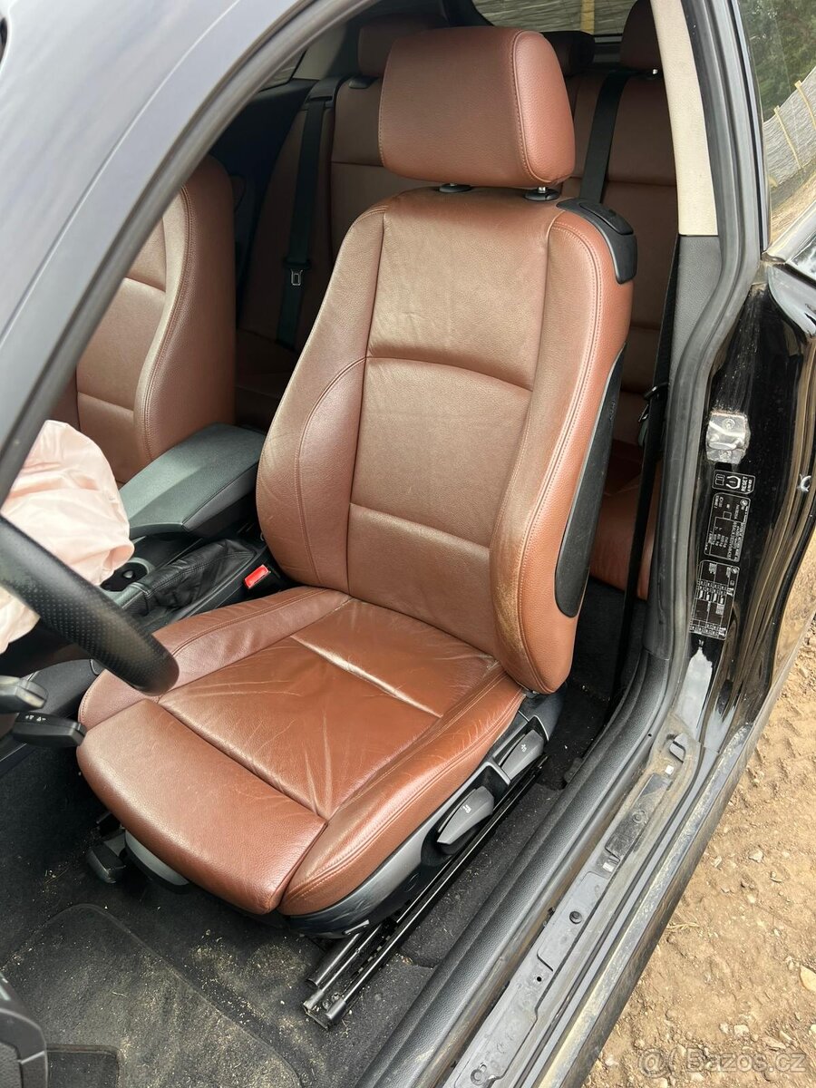 BMW e81 118i n43b20a 169tkm sport - 10