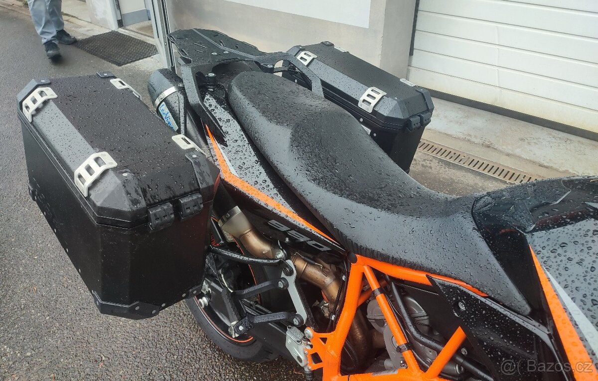 KTM 990 SMT - 10