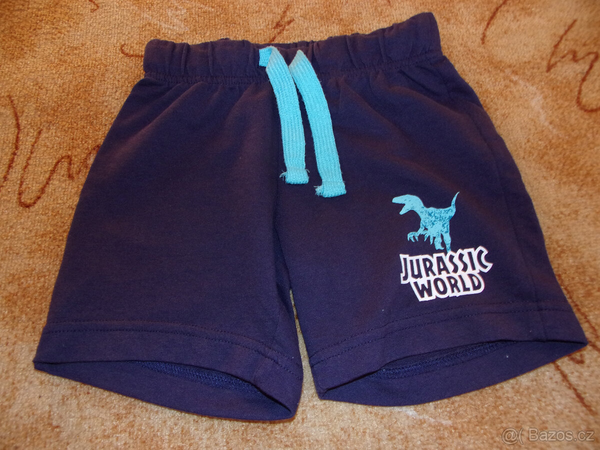 Set oblečení B 110/116 - 10