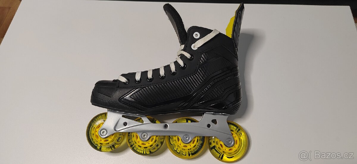 inline brusle Bauer RH DART SKATE SR - 10
