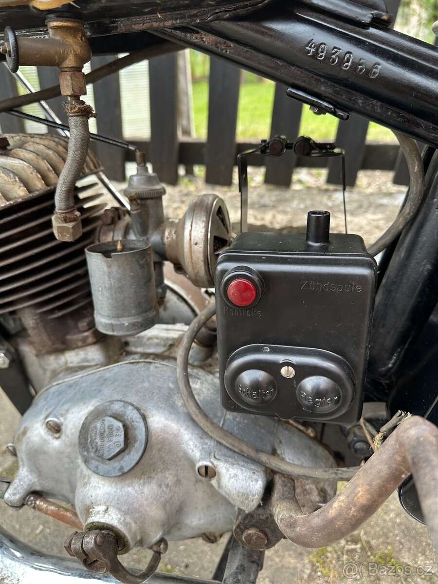 DKW KS 200 1938 - 10
