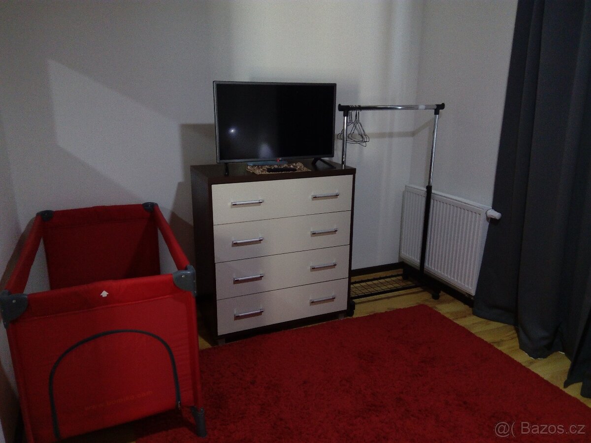 Apartmany Bandolero Velky Meder Celoročne - 10