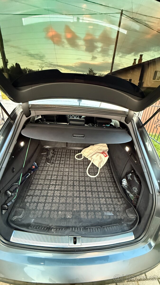 Audi A6 Avant BiTDI 3.0 TDI - 10