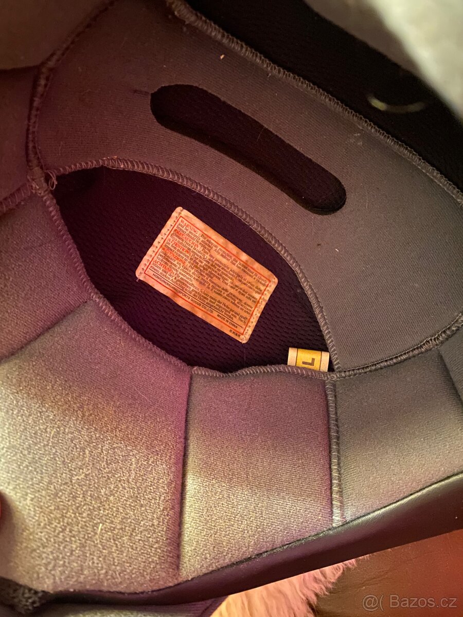 Helma HJC FL-22 - 10