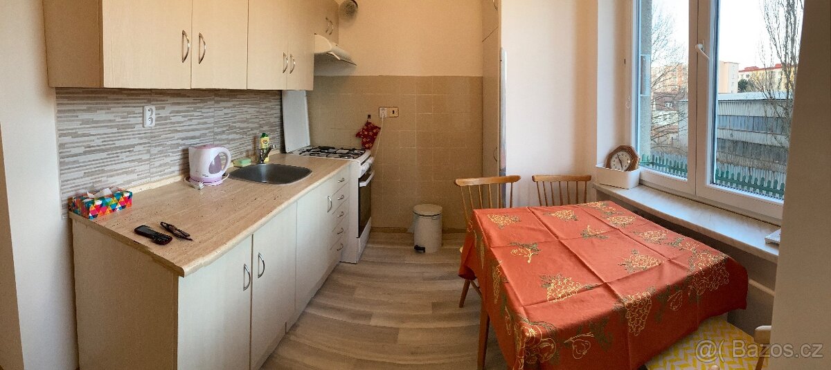 Pronájem bytu 3+1 Blansko - 10