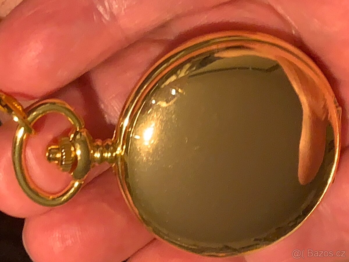 průměr 46mm ,..mechanické - 10