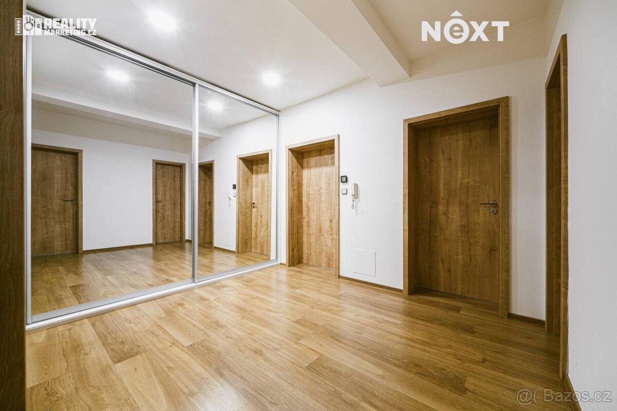 Prodej byt 2+kk, 114㎡ - 10