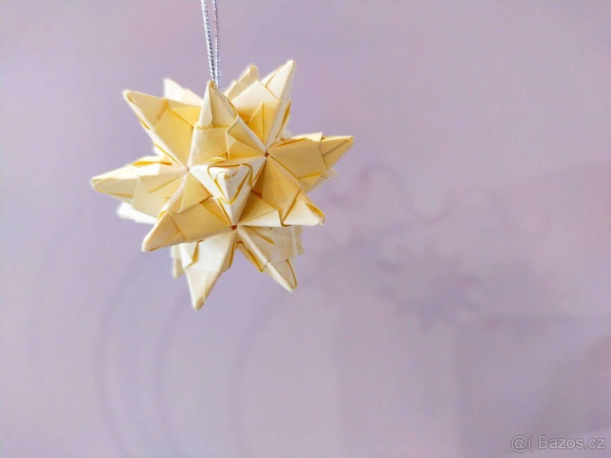 Vánoční dekorace - 10