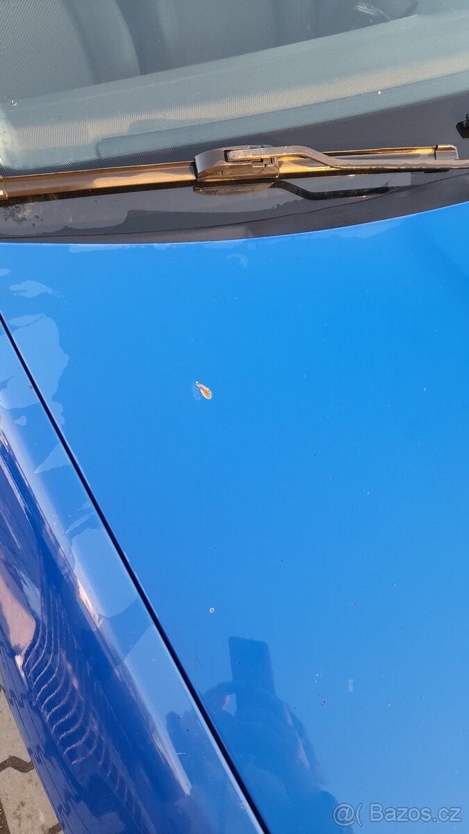 Škoda Fabia TDI combi 1,4 - 10