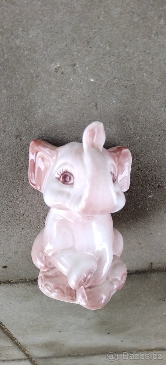 sklo,porcelán 6. - 10