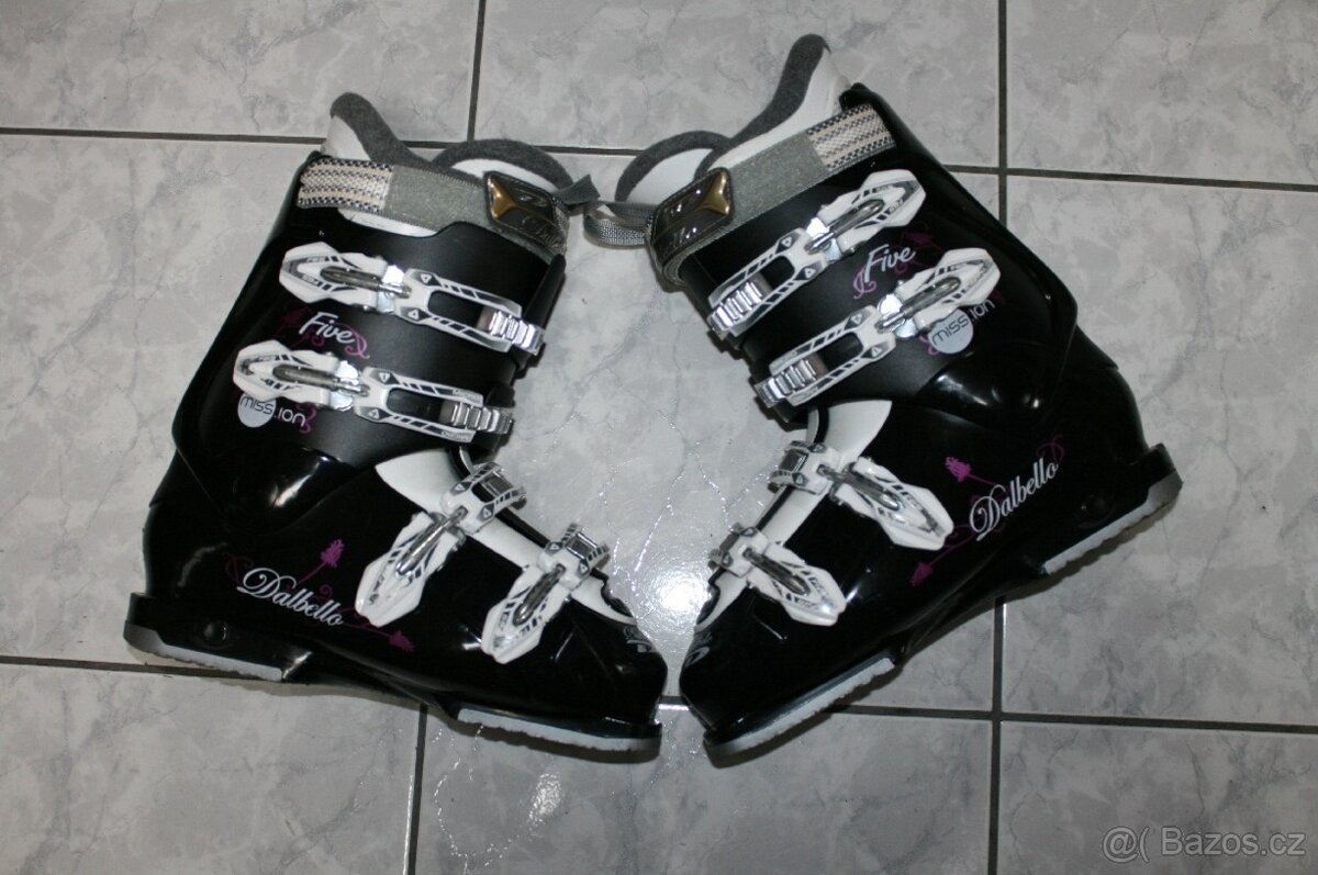 lyže Dynastar neva 158 cm - 10