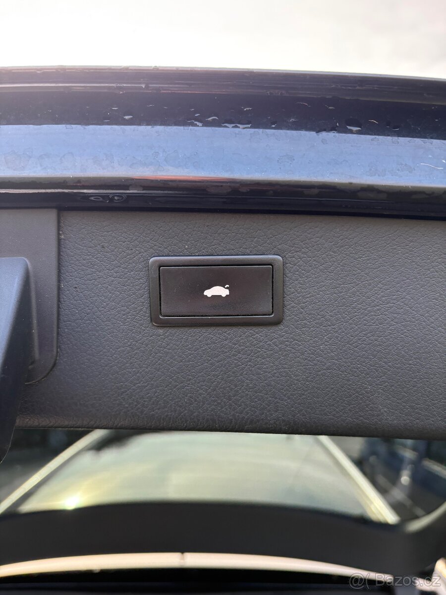 Audi A6 3.0TDi 176kW Quattro 176kW - 10