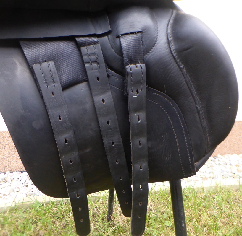 Prodám sedlo Albion Legend K2 - 10