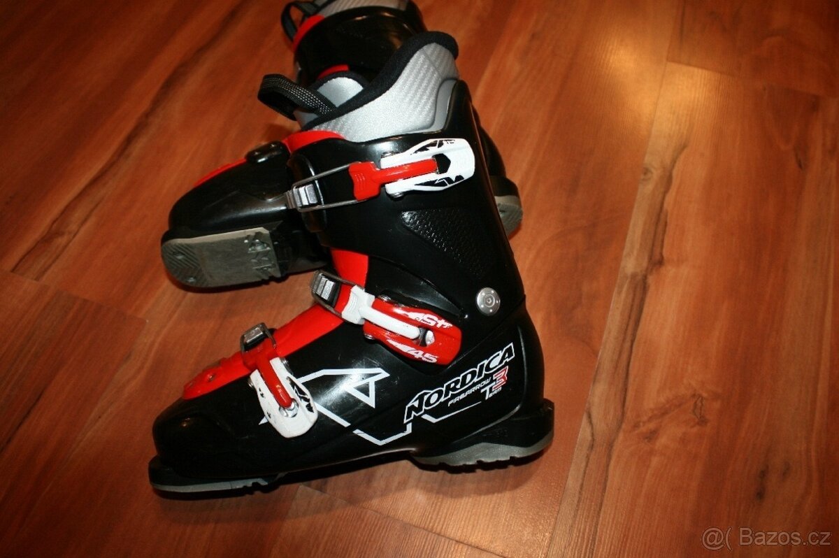 lyže Atomic Redster J 2 130 cm - 10