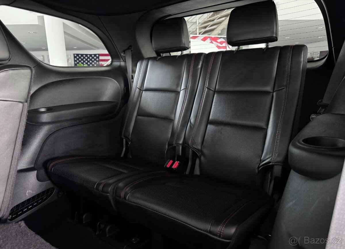 Dodge Durango - 10