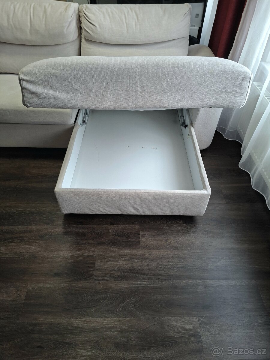 Rozkládací gauč - SPĚCHÁ - 10
