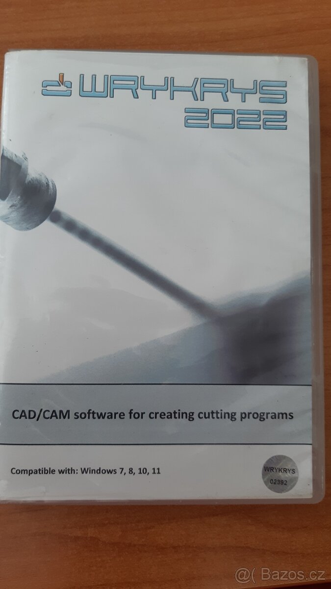 Plazmový rezací stroj ALFATEC CNC 2x6m - 10