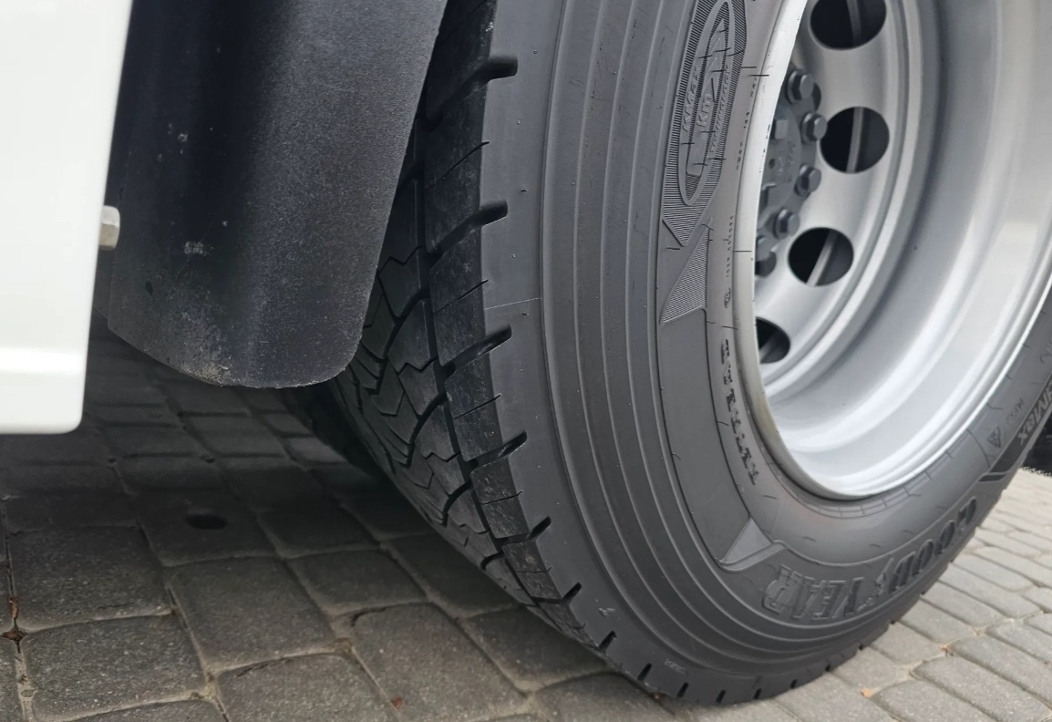 DAF XF/XG 530 - 4x2 – Tahač – EURO 6 - 10
