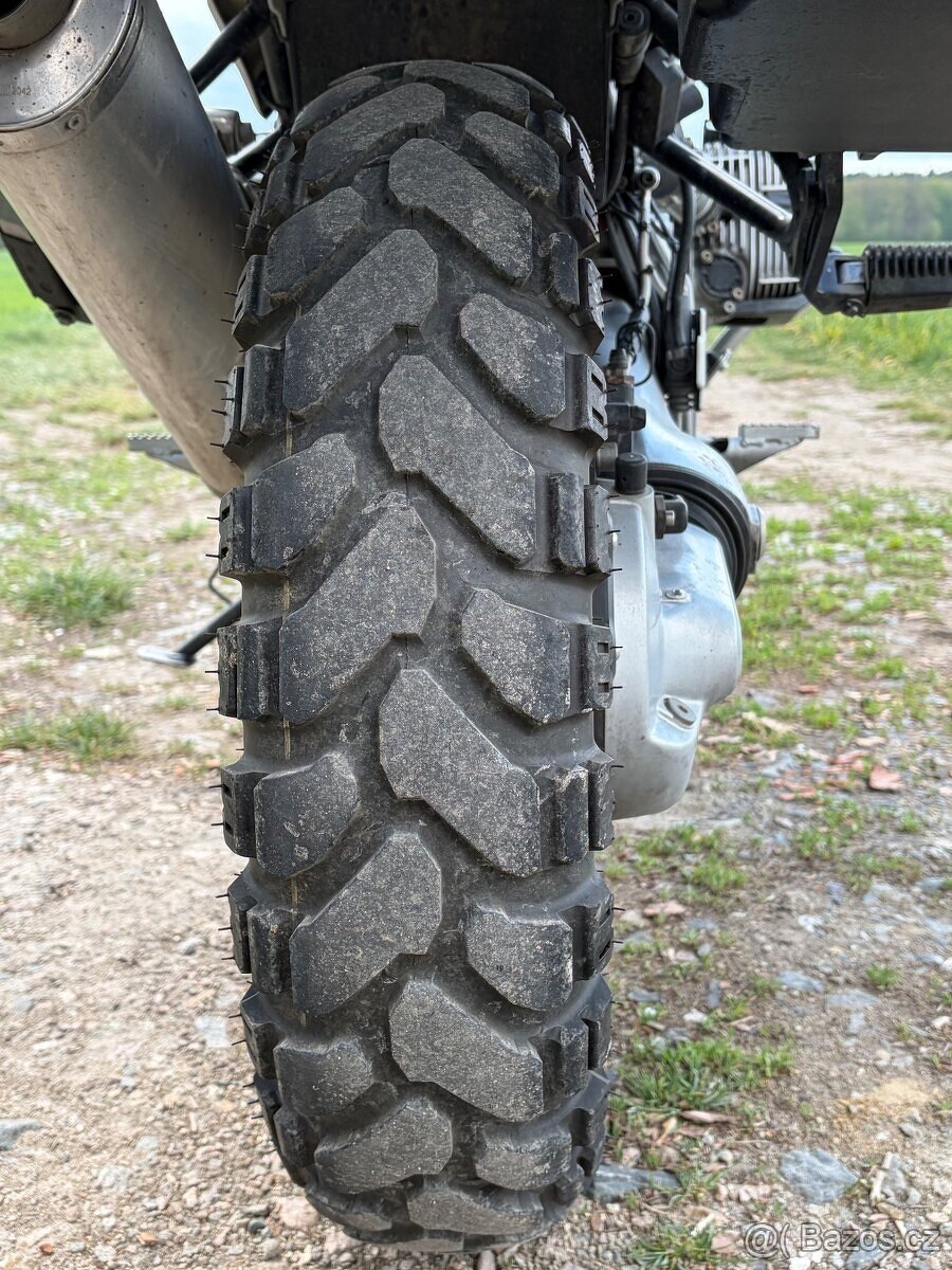 BMW R1150GS - 10