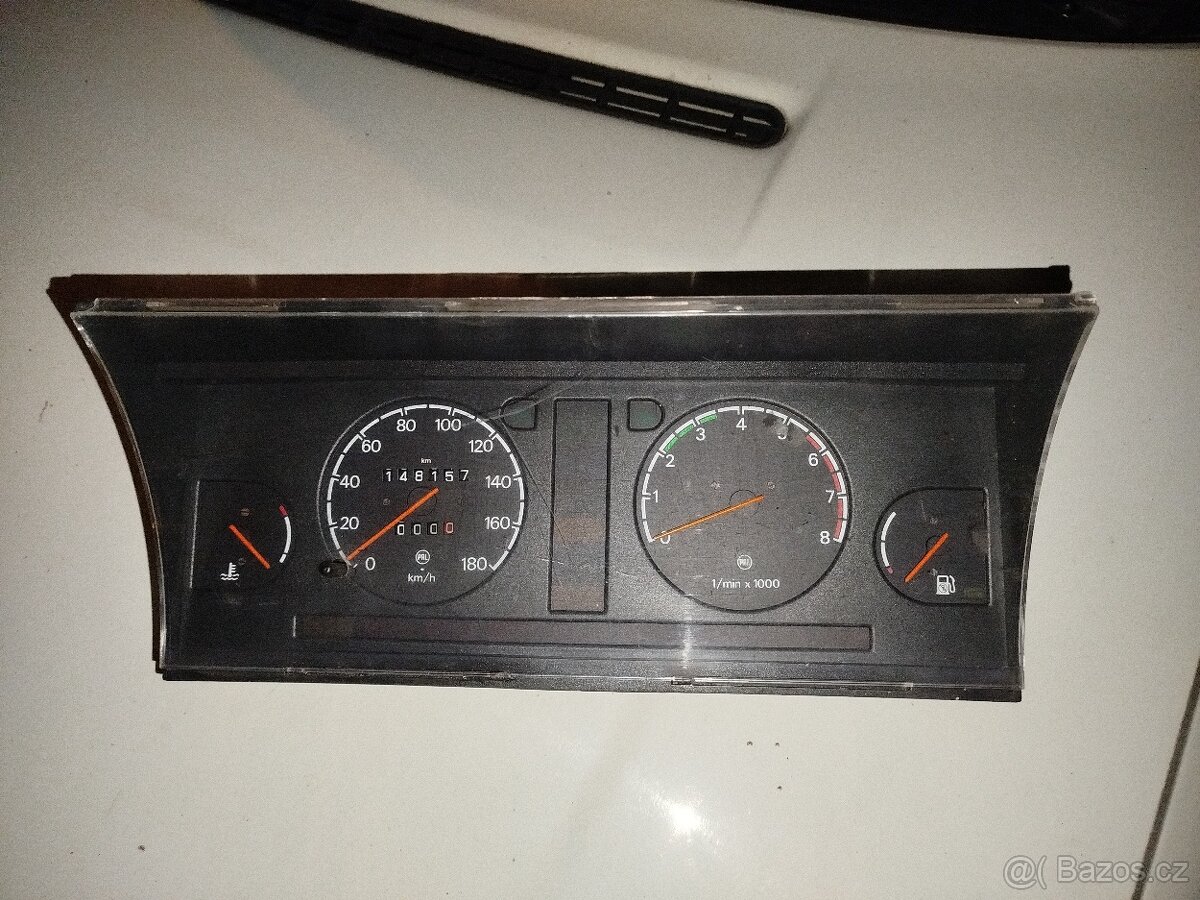Škoda favorit dily - 10
