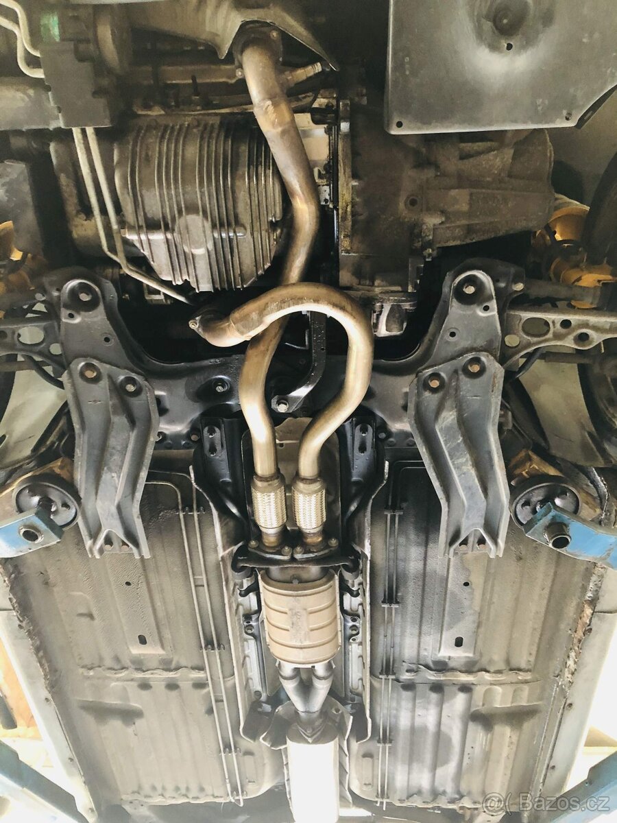 Alfa Romeo GTV 3.0 V6 24V - 10