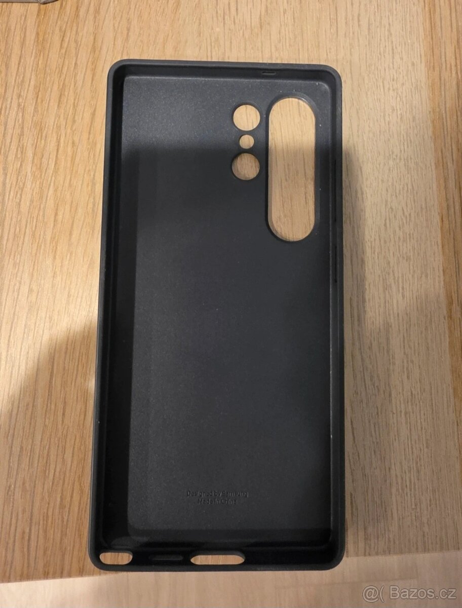 Kryty Samsung S25 Ultra - 10