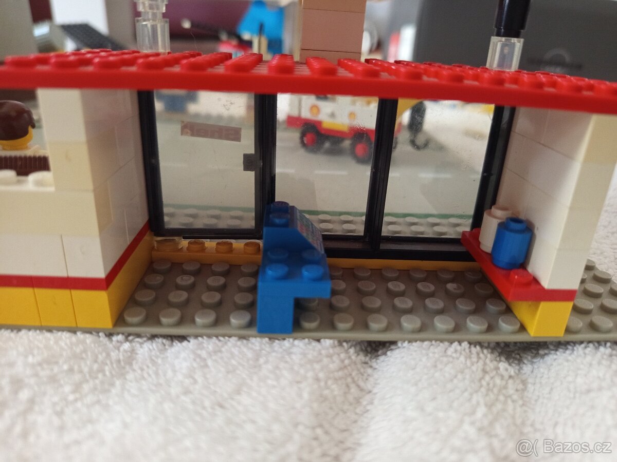 Lego retro - 10