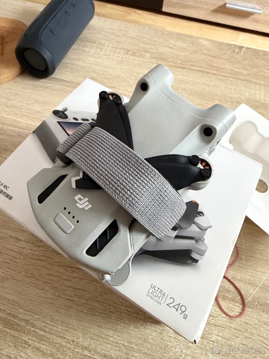 DJI mini 3pro - 10