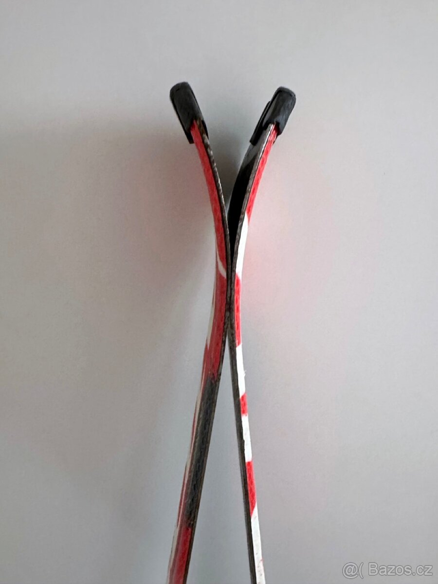 Dětské lyže Atomic Redster, 120 cm - 10