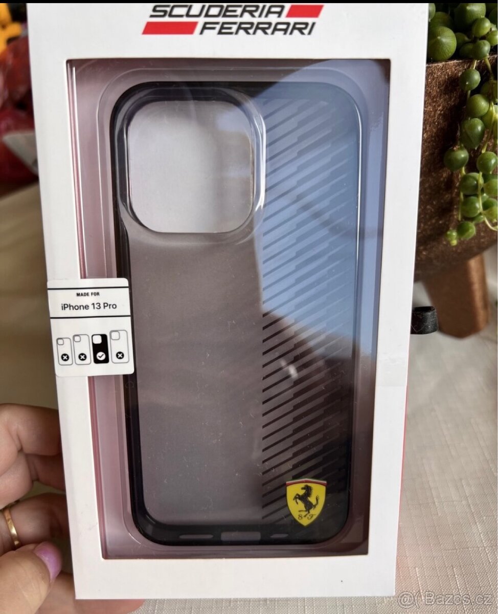 KRYTY APPLE IPHONE 13Pro/Max - 10