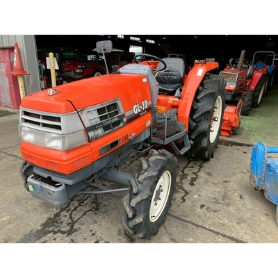 Malotraktor - 10