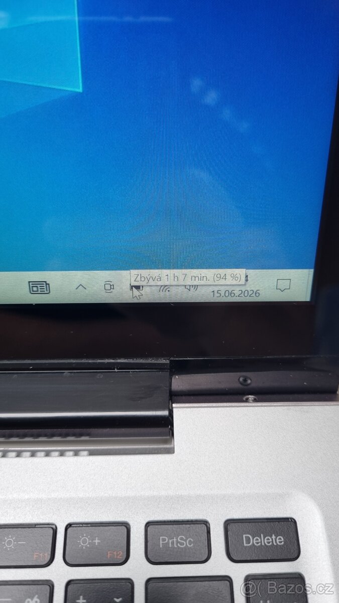 Lenovo IdeaPad U330 Touch - 10