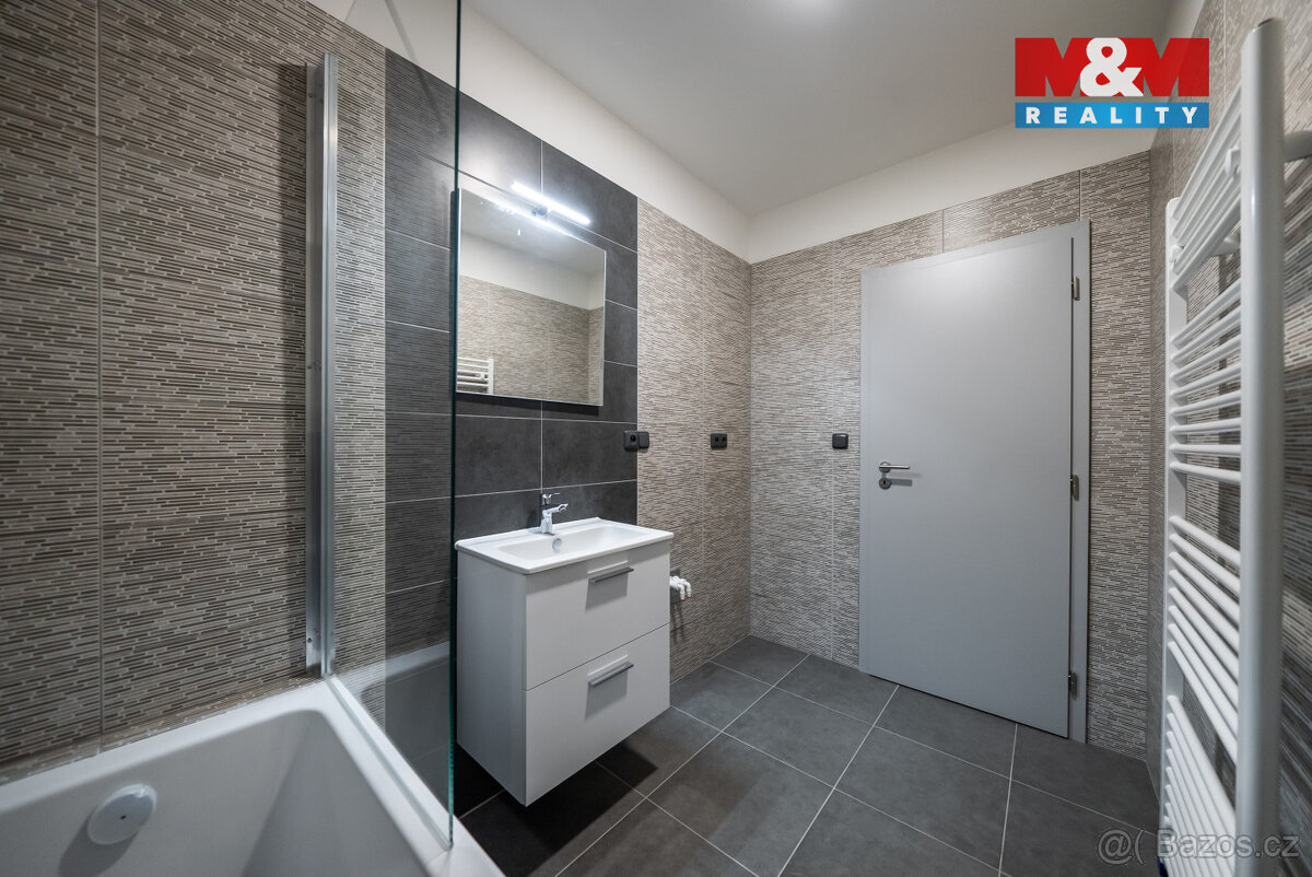 Prodej bytu 3+kk, 71 m², Svitavy, ul. Svitavská - 10