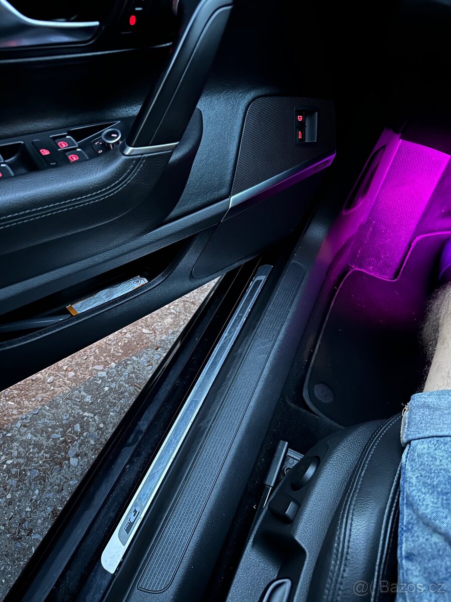 Passat CC Rline 2011 2.0 TDI - 10