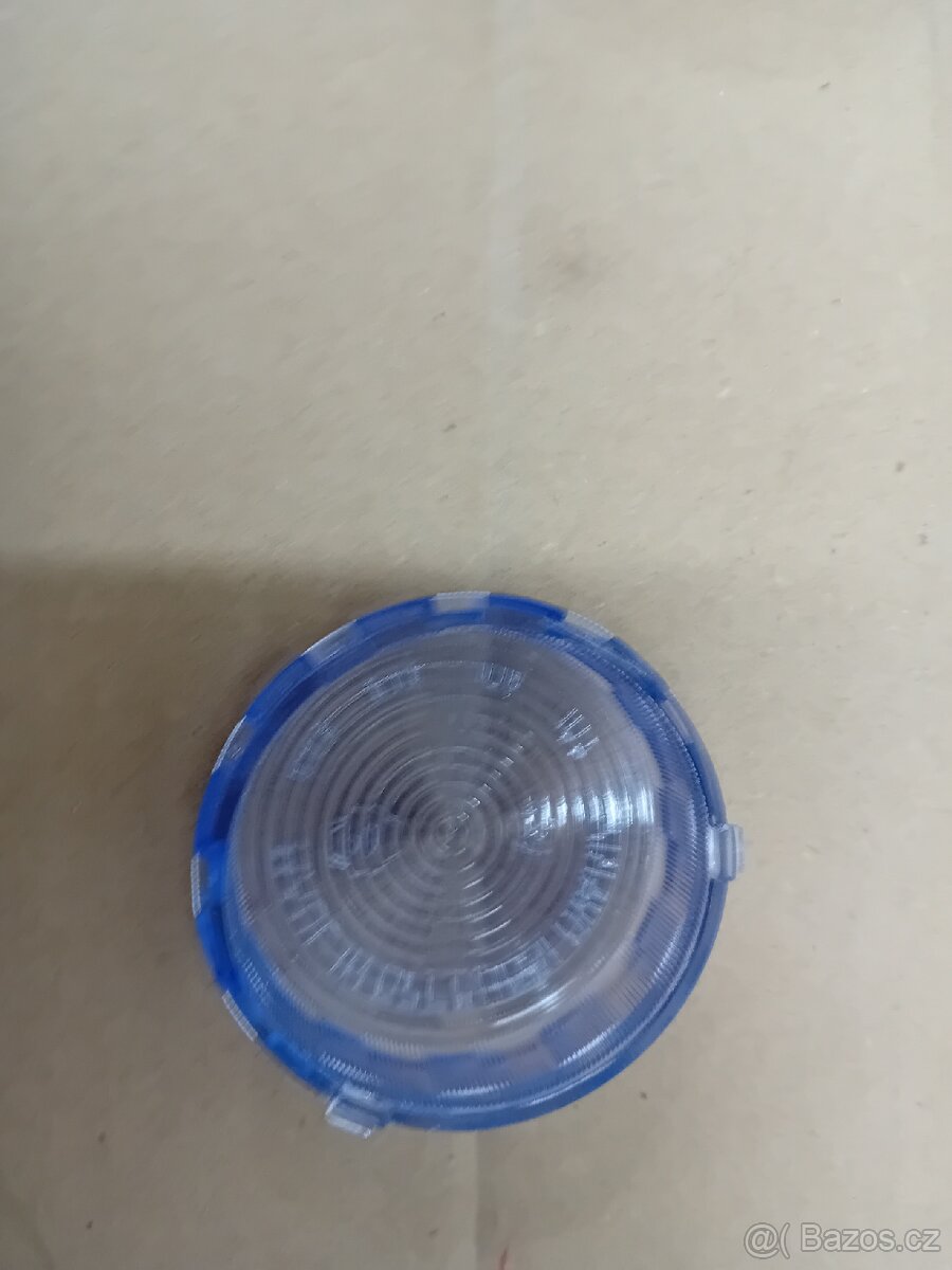 Otočné světlo C11 Avia, Tatra, Karosa, LIAZ, Škoda 110r - 10