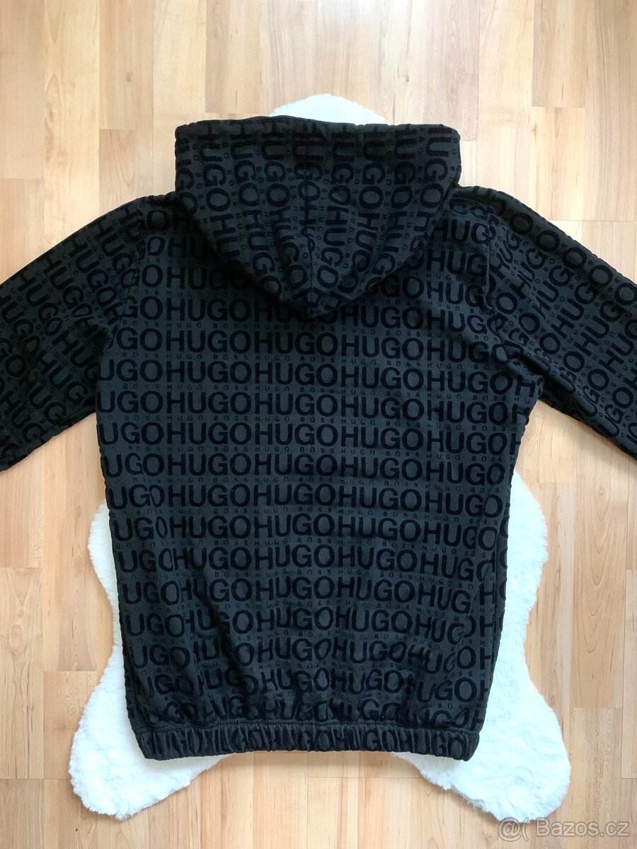 Pánská mikina - 10