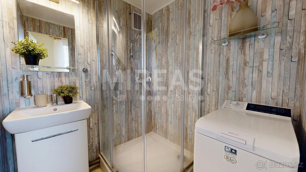 Štětí, prodej bytu 3+1/B, 88 m2, DV. - 10