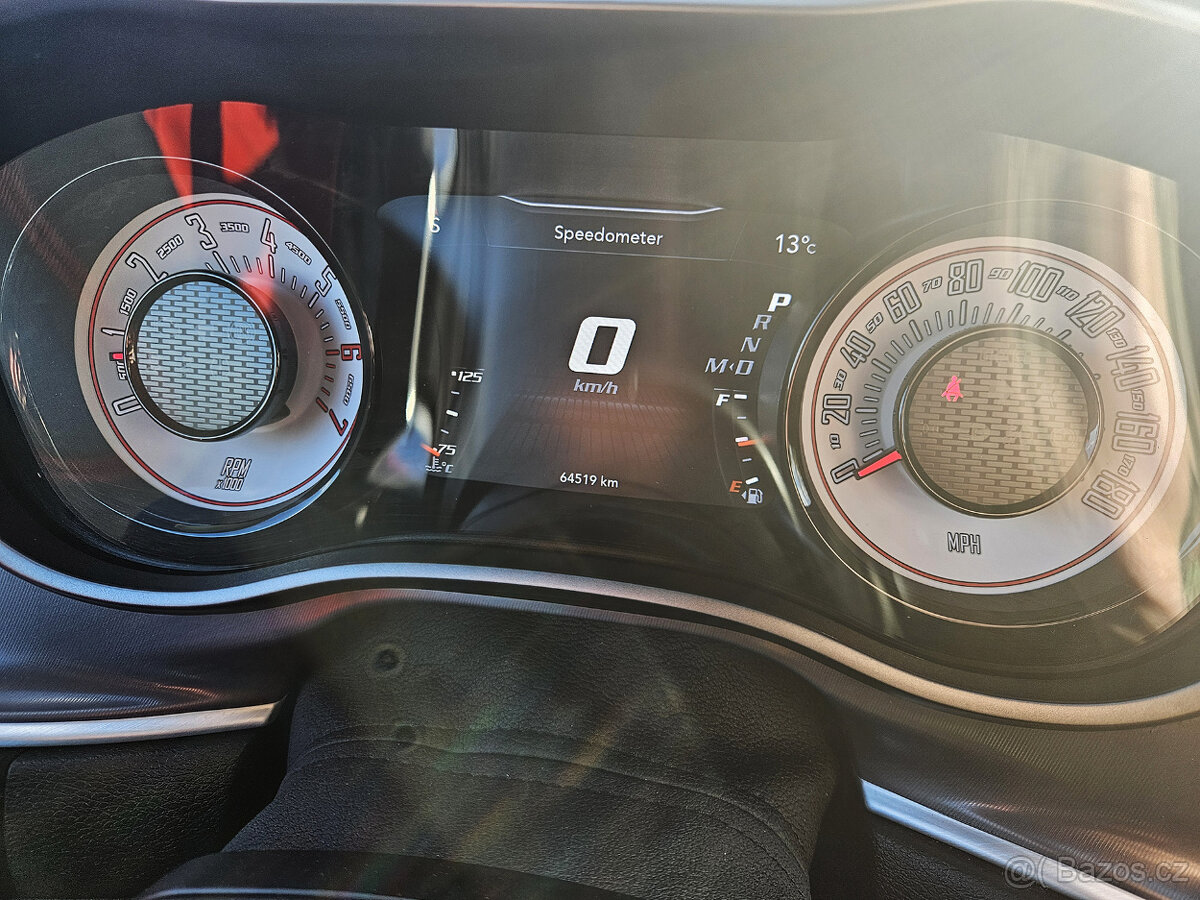 Dodge Challenger 6.4 Hemi R/T Scatpack Shaker 2021 - 10