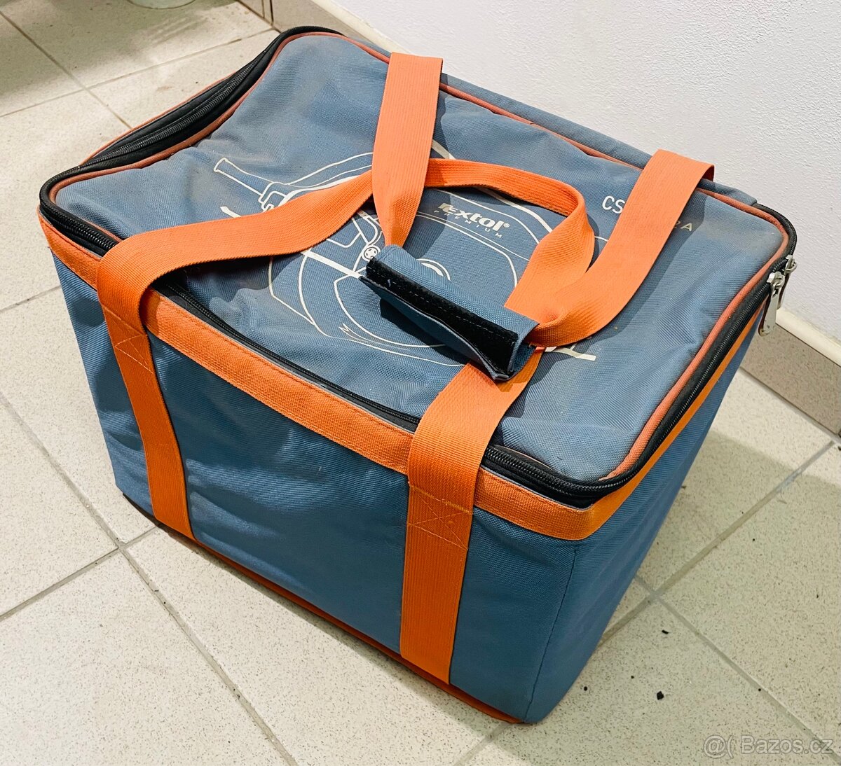 Maflík a bruska - 10