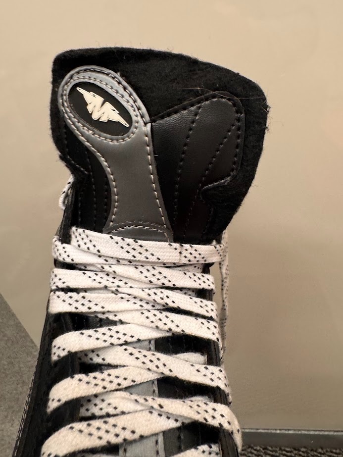 BRUSLE MISSION FORMULA, VEL. 36/3 e - 10