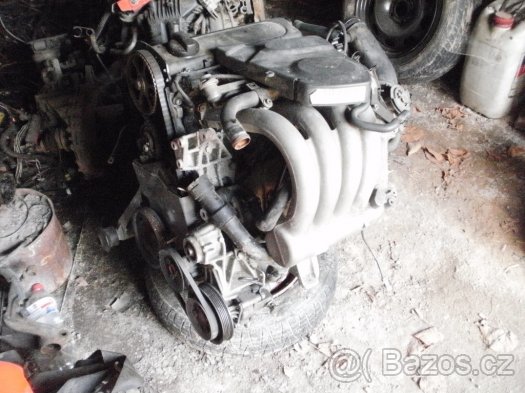 Audi a4 1,6 a 1,9 - 10