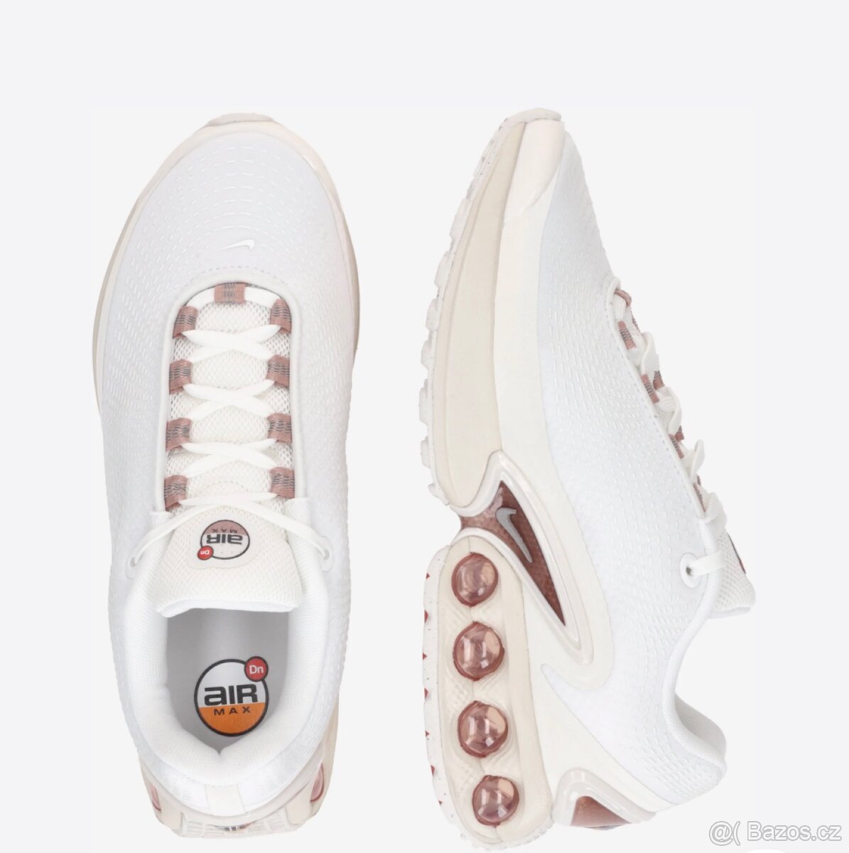 Luxusní tenisky NIKE airmax - 10