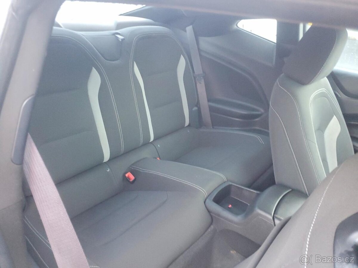 CHEVROLET CAMARO LT 3.6 2016 - 10