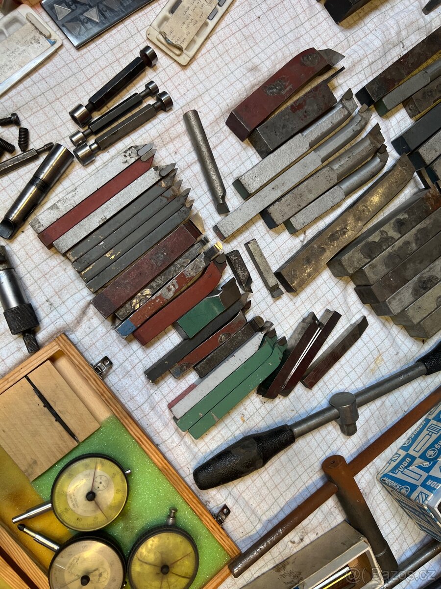 Strojírenské vybavení - 10