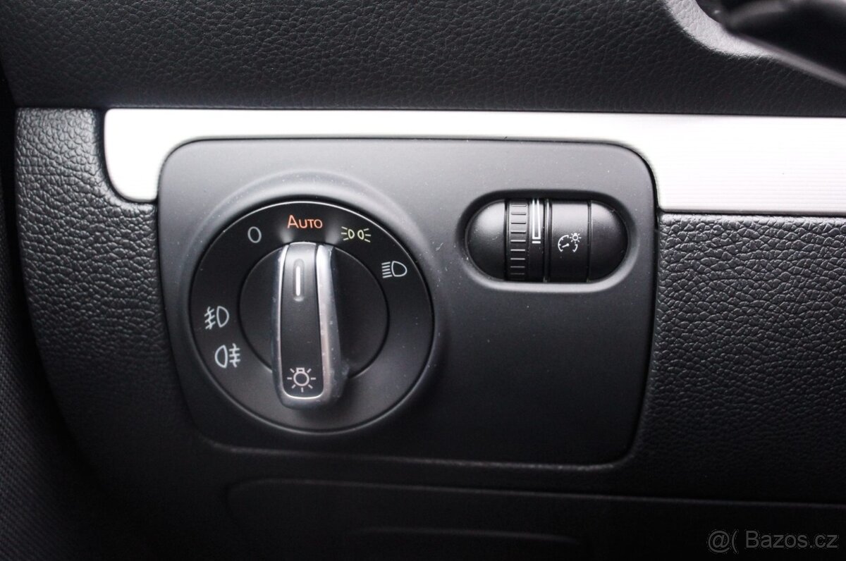 Volkswagen Scirocco 1.4 TSI 160k Edition - 10