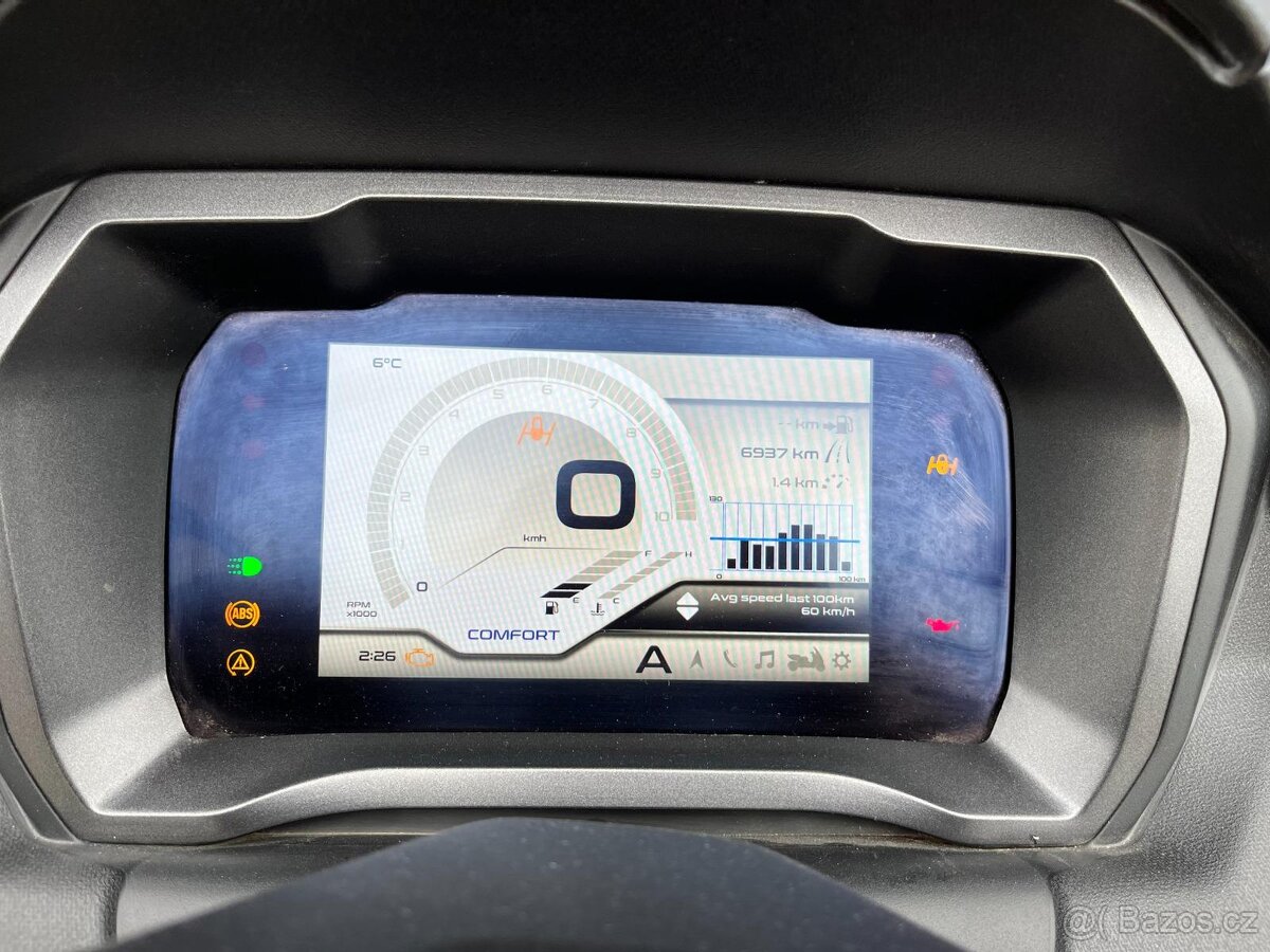 Piaggio mp3 400 HPE - 10